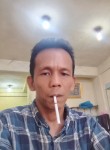 Ryan, 43 года, Kota Medan