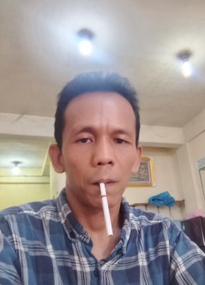 Ryan, 43, Indonesia, Kota Medan