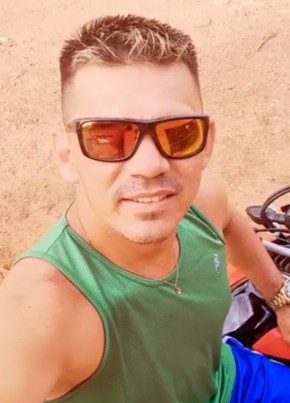 Cristiano из Santarém 38 лет