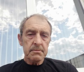 Сергей, 72 года, Ключевский