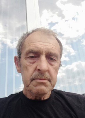 Сергей, 72, Россия, Ключевский