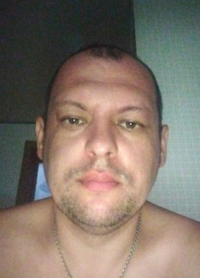 Сергей из Лабинска 42 года