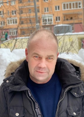Aleksey, 51, Russia, Naro-Fominsk
