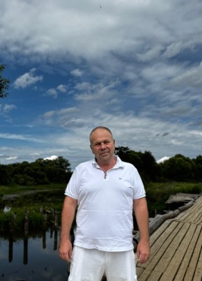 Aleksey, 51, Russia, Naro-Fominsk