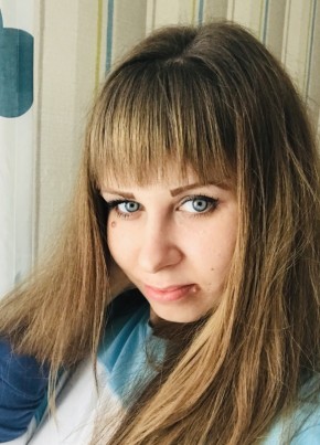 Татьяна, 22, Россия, Барабинск