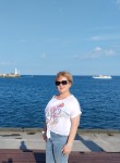 Дина, 47 лет, Севастополь
