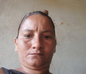 Aricelia, 36, Sao Raimundo Nonato