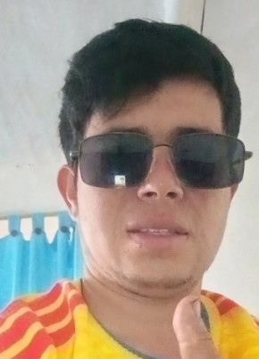 Andrés из Pitalito 32 года