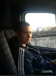 А́лексей Волков, 31 год, Новосибирск