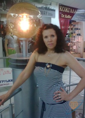 Тамара, 54, Россия, Пермь
