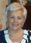 анна, 59 лет, Київ