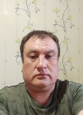 Дмитрий из Зеи 44 года