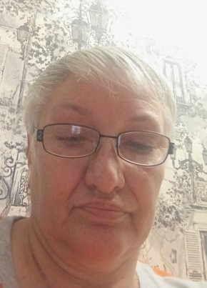 Lyudmila, 60, Russia, Sarov