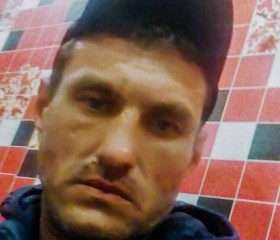 Алексей, 33 года, Зима