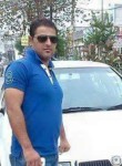 Raj Deol, 38 лет, Jalandhar