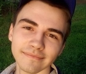 Дмитрий, 21 год, Макарів