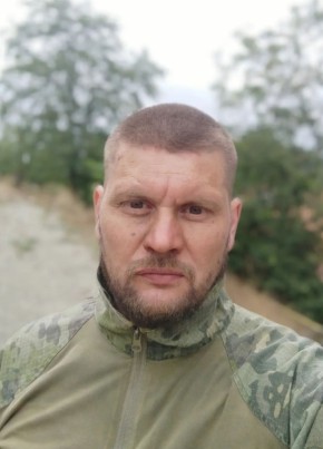 Алексей из Пыть-Яха 40 лет