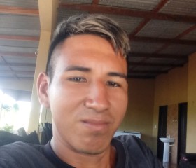 Genilson, 21 год, Santarém