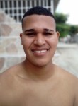 Alvaro Jose Merc, 20 лет, Barranquilla