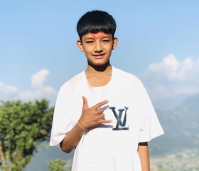 Abishek thapa, 18 лет, Kathmandu