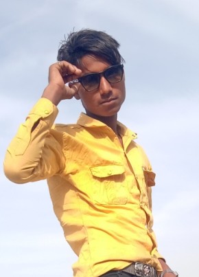 Rizwan, 18, India, Lucknow