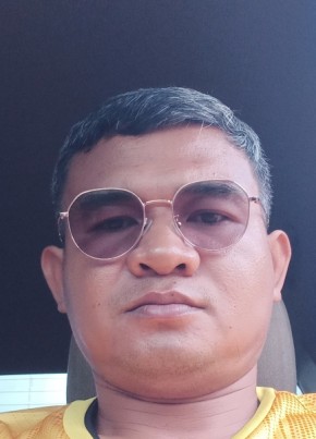 นัน, 39, Thailand, Kalasin