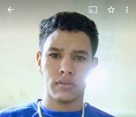 Yohandris, 22 года, Caracas