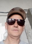 Замир, 49 лет, Бишкек