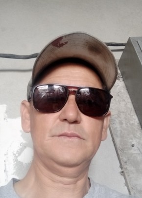 Замир, 49, Кыргыз Республикасы, Бишкек