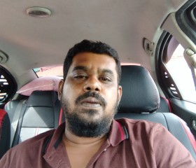 Chandrasegaran M, 41 год, Tasek Glugor