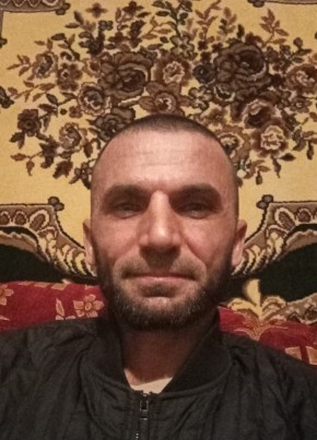 Руслан, 44, Россия, Хасавюрт