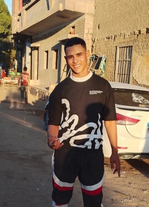 حمو из القاهرة 22 года