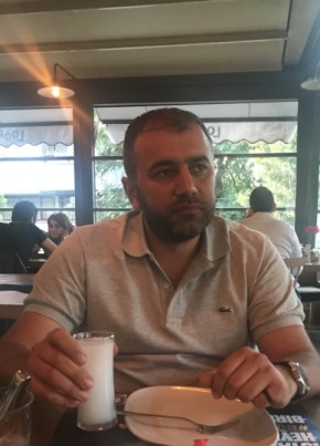 sinangürcan, 40, Türkiye Cumhuriyeti, Avsallar