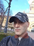 Игорь, 43 года, Санкт-Петербург