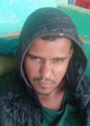 Maicomlemos из Lajinha 27 лет