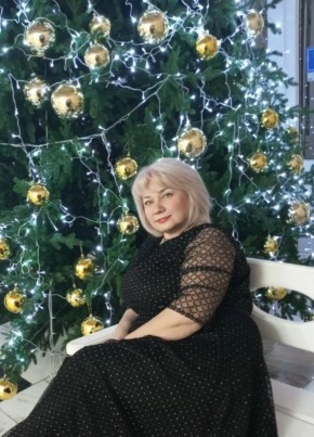 Светлана из Ужура 59 лет
