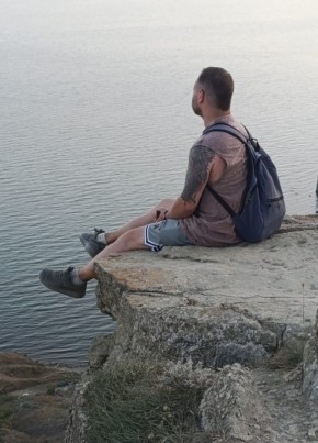 Aleksey, 34, Russia, Zheleznodorozhnyy (MO)