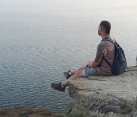 Aleksey, 34, Zheleznodorozhnyy (MO)