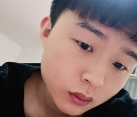 刘少, 26, Heze