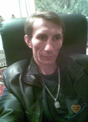 Aleksandr, 52, Україна, Кривий Ріг