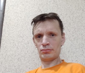 Олег, 47 лет, Владимир