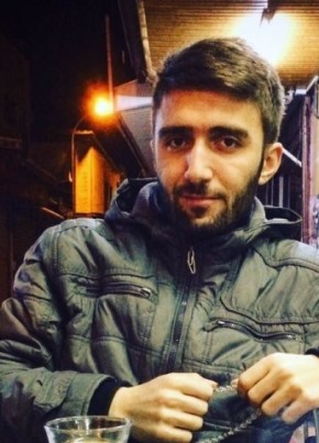 okan, 32, Türkiye Cumhuriyeti, Artvin