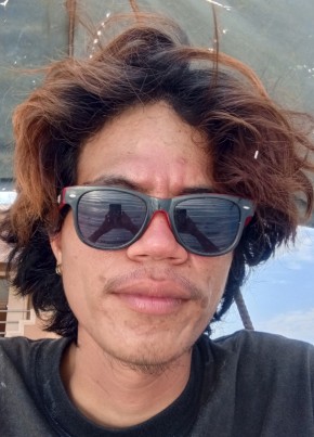 Luis из Toledo 21 год