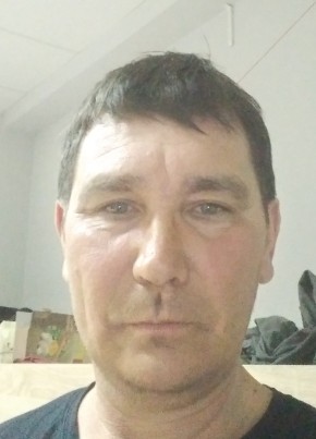 Руслан, 45, Россия, Светлый (Калининградская обл.)