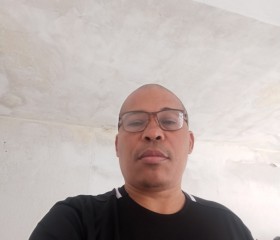 Jasson Santana c, 48, Sao Jose dos Campos