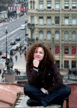 Светлана, 38, Россия, Санкт-Петербург