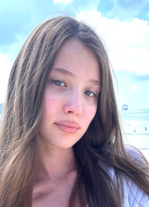 Eva, 26, Russia, Stavropol
