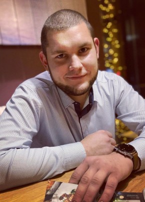 Сергей, 29, Россия, Новокуйбышевск