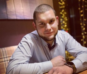 Сергей, 29 лет, Новокуйбышевск
