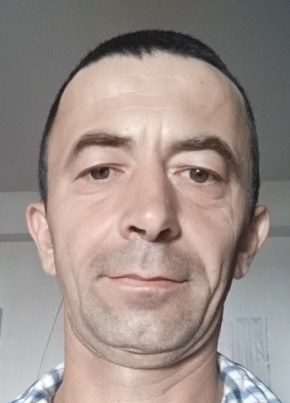 Igor Iftodi, 45, Republica Moldova, Chişinău